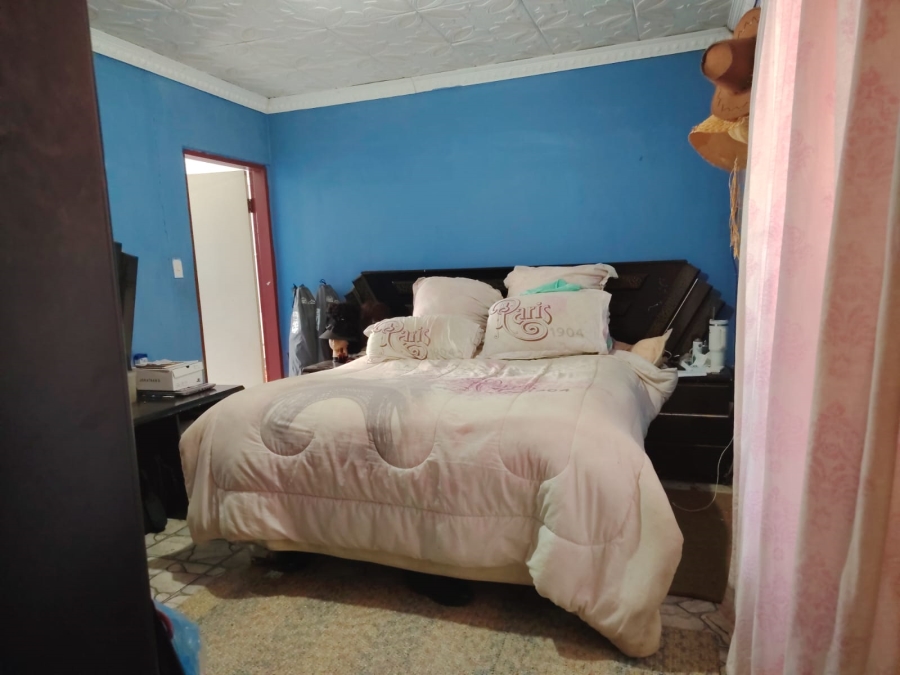 3 Bedroom Property for Sale in Geelhoutpark North West